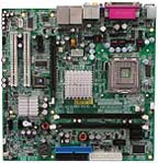 廣積科技Mini-ITX工業(yè)用主機板