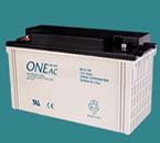 美國POWERSOS DP Series Battery（代理）