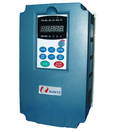 日業變頻器  SY3300-通用矢量控制型變頻器