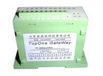 RS485轉PROFIBUS協議轉換模塊
