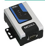 NPort-6150  串口設備聯網服務器