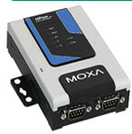 NPort-6250  串口設備聯網服務器