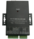 廣州博控 K61可編程協議轉換器