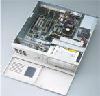 康泰克 EPC-F200 系列 （工業計算機）