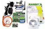 Rabbit 機器-機器間通信應用開發包