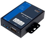 致遠電子 NETCOM-BASIC.S基本型以太網串口轉換設備 （RS232接口）
