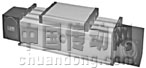 力拓 DLZ系列直線定位系統（齒形帶驅動）