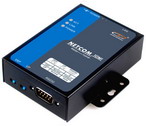 致遠電子 NETCOM-10MI（RS485/422接口,工業級）