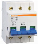 浙寶 ZBQ1Y雙電源自動轉換開關