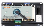 浙寶 ZBQ1F雙電源自動轉換開關