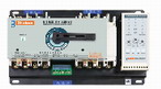 浙寶 ZBQ2雙電源自動轉換開關