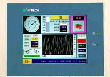 HITECH PWS-1760系列工業級人機界面（代理）