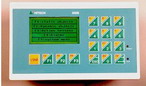 HITECH PWS-500 系列工業級人機界面（代理）