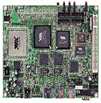 欣揚通 網絡硬件平臺 AR-B1656