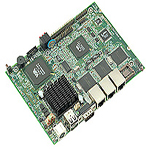 欣揚通 網絡硬件平臺 AR-B1662L3