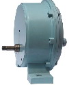 華晨 154SN-J01型印制電機