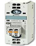 西門子SIRIUS SC 22.5mm 固態繼電器（代理）