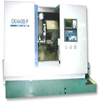 CK1440B/P系列數控車床