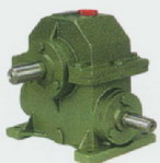 克德 WD系列減速機