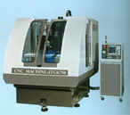 FAGOR JTGK-750高速數控雕銑機