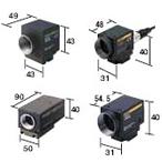 日本OMRON 視覺傳感器-外圍設備-照相機·鏡頭·照明（代理）