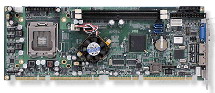 NEXCOM 全長工業CPU卡 PEAK-870VL2