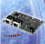 嵌入式通訊模塊快速實現EtherCAT