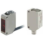日本OMRON 光電傳感器-放大器內置型光電開關-E3ZM（代理）