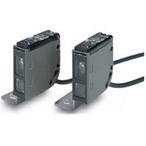 日本OMRON 光電傳感器-距離設定型光電（金屬殼）-E3S-CL（代理）