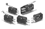 日本OMRON 微動開關-小型-V（代理）