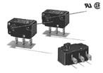 日本OMRON 微動開關-小型-D2MC（代理）
