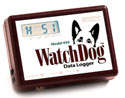 WatchDog微型溫濕度監測站