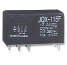 方權 JQX-115FB 電磁繼電器