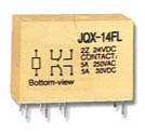 方權 JQX-145F 電磁繼電器