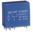 方權 JQX-146F 電磁繼電器