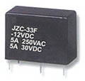 方權 JZC-33F 電磁繼電器