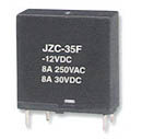 方權 JZC-35F 電磁繼電器