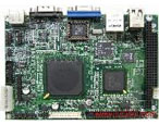 撼訊數碼 嵌入式工控主機板   IT-L2