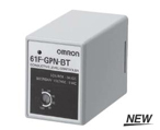 日本OMRON 61F電極式液位開關-61F-GPN-BT/-BC（代理）
