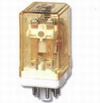 方權 AS-2P-U 通用電磁繼電器