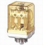 方權 AS-3P-U 通用電磁繼電器