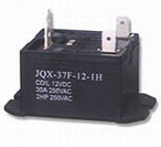 方權 JQX-37F 空調電磁繼電器