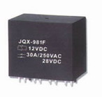 方權 JQX-981F 大功率電磁繼電器