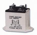 方權 JQX-30F 大功率電磁繼電器
