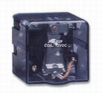 方權 JQX-62F 1Z 80A 大功率電磁繼電器
