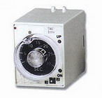 方權 ST2P-E 時間繼電器