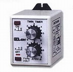 方權 ATDV-Y/N 時間繼電器
