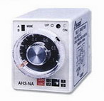 方權 AH-3N□ 時間繼電器