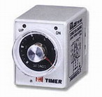 方權 AH3-3/2/1 時間繼電器