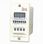方權 JS14S 時間繼電器